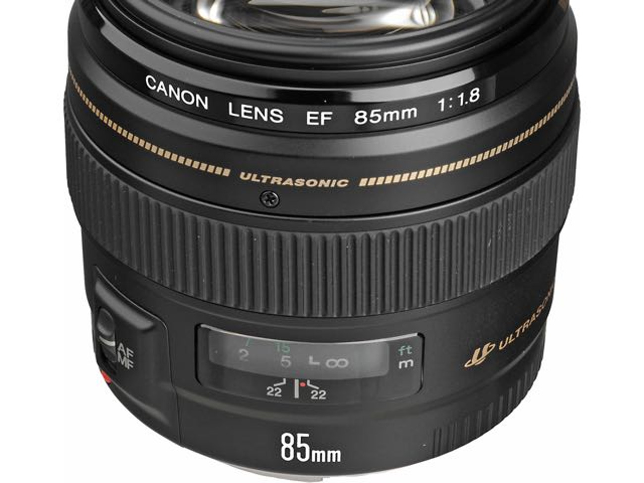 Canon ef 85mm 1.8 lens (portrait perfection)