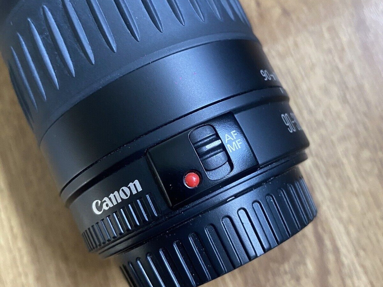 Canon ef 90-300 мм f/4.5-5.6 usm