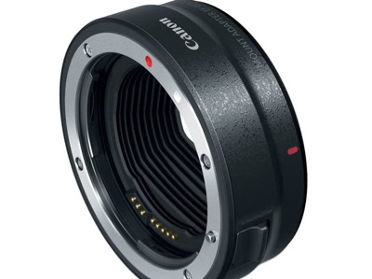 Canon ef to eos r adapter 