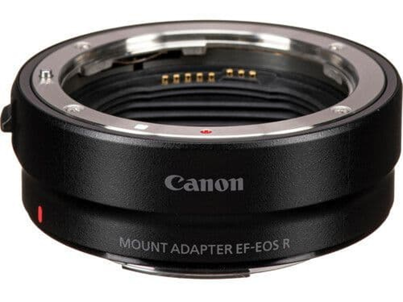 Canon ef to rf mount adapter 