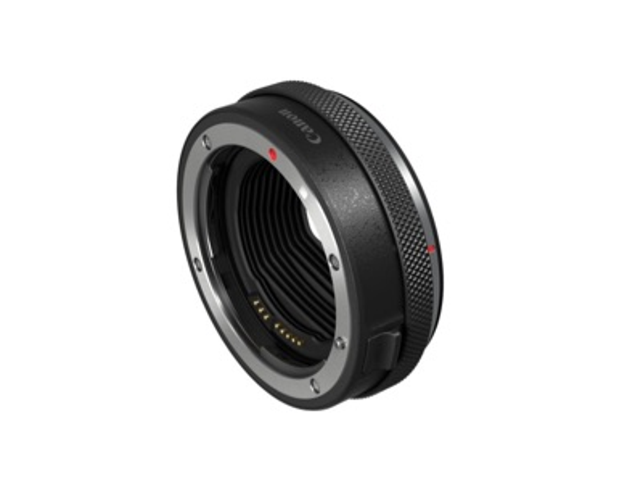 Canon ef-eos r control ring mount adapter