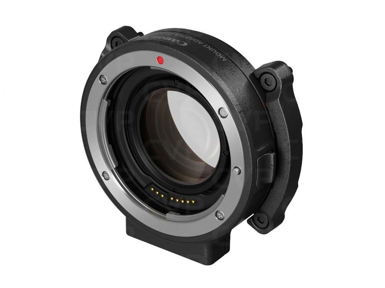 Canon ef-rf 0.71x mount adapter