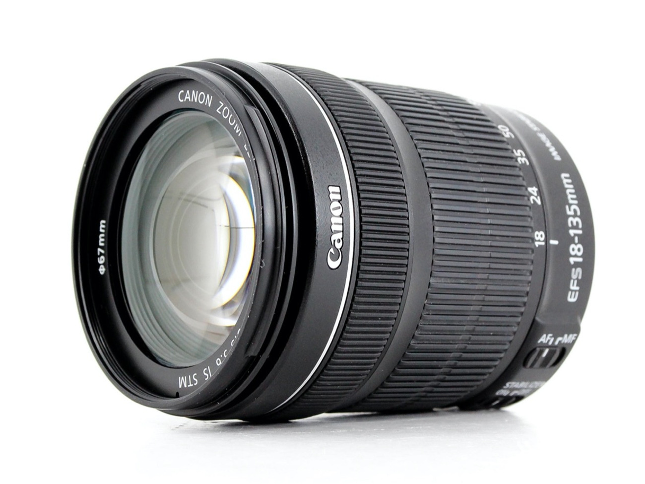 Canon ef-s 18-135mm f/3.5-5.6 is stm zoom lens (1)