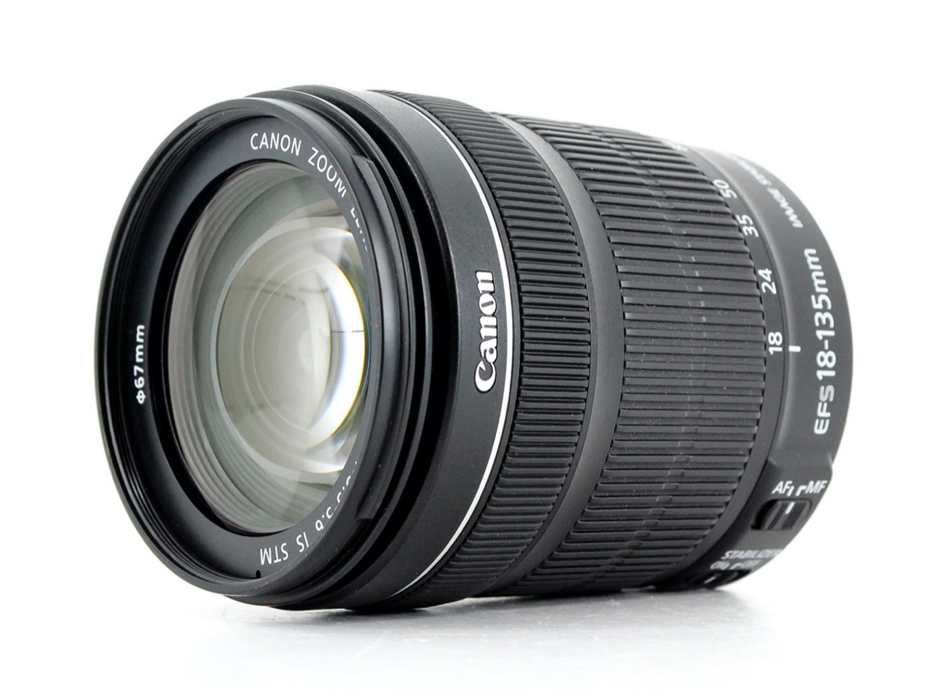 Canon ef-s 18-135mm f/3.5-5.6 is stm zoom lens (2)