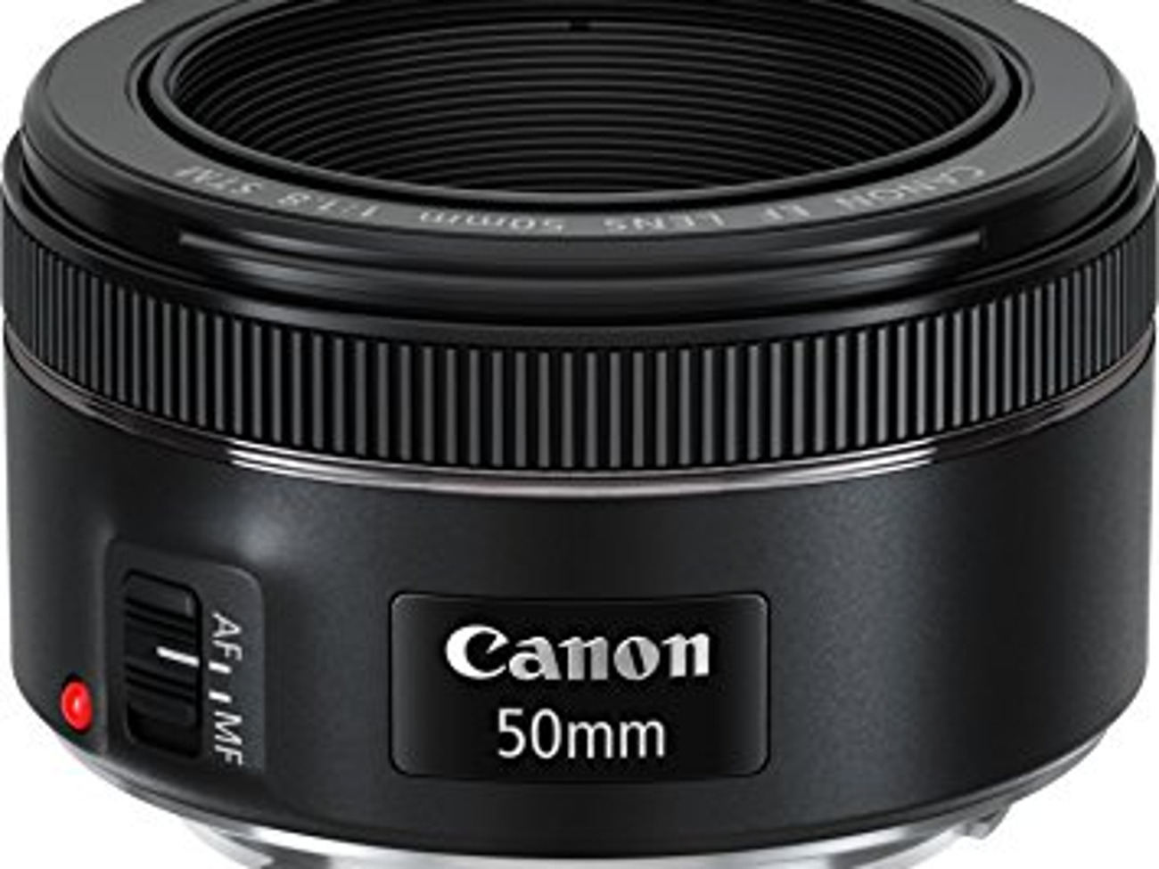 Canon ef-s 24 mm f/2.8 stm lens