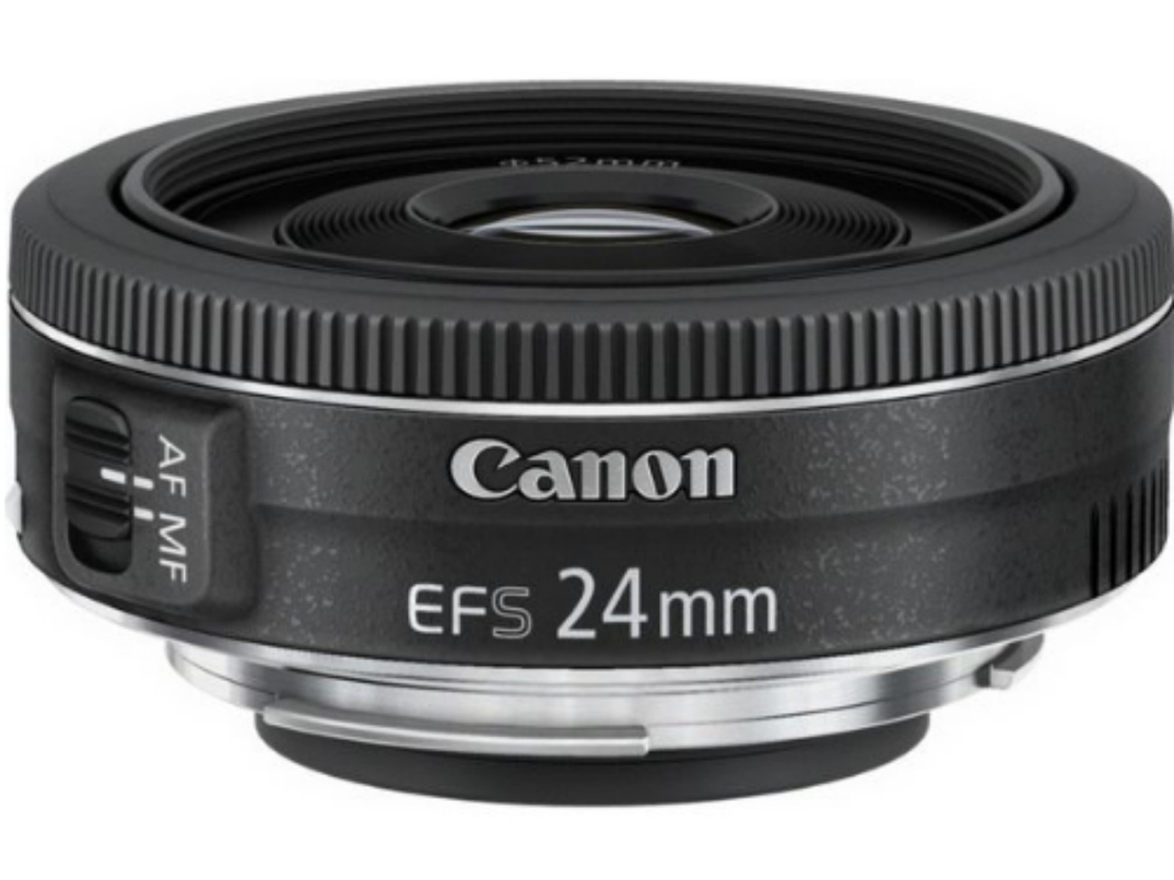 Canon ef-s 24mm f/2.8 stm pancake lens