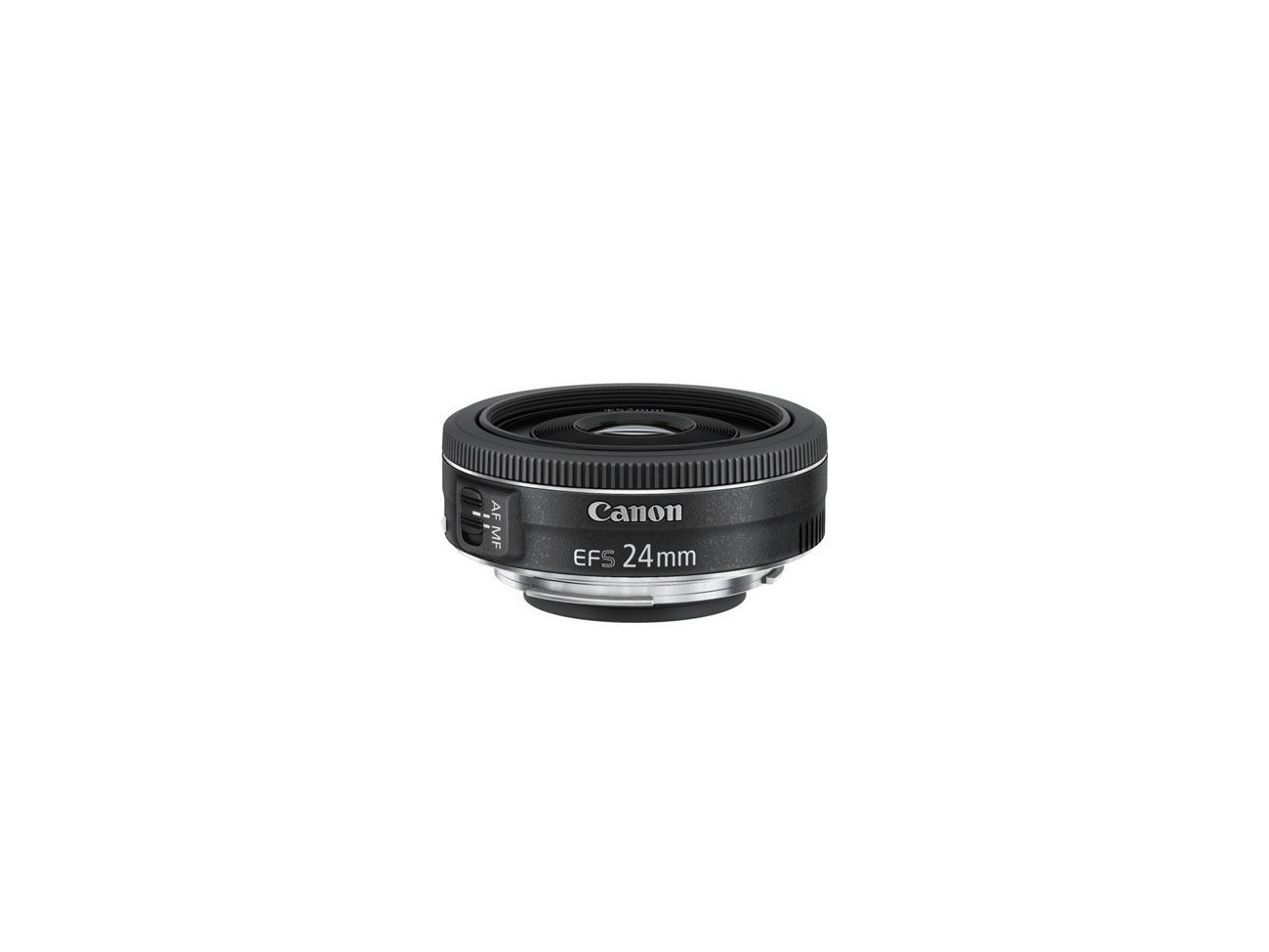 Canon ef-s 24mm f2.8 stm pancake lens