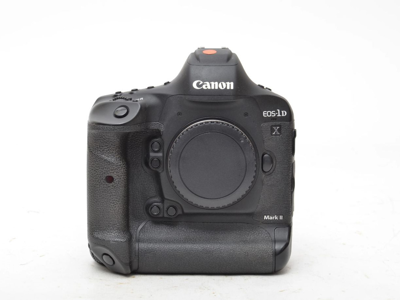 Canon eos 1dx mk ii