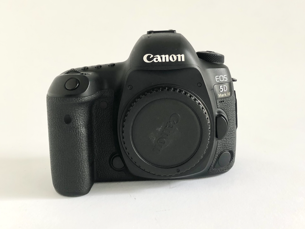 Canon eos 5d iv