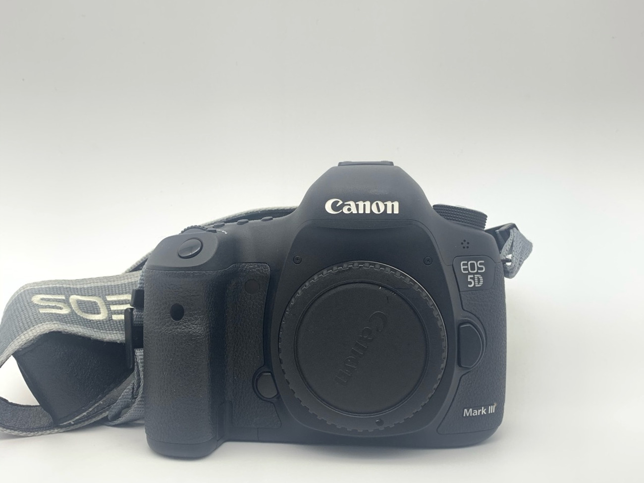 Canon eos 5d mark iii
