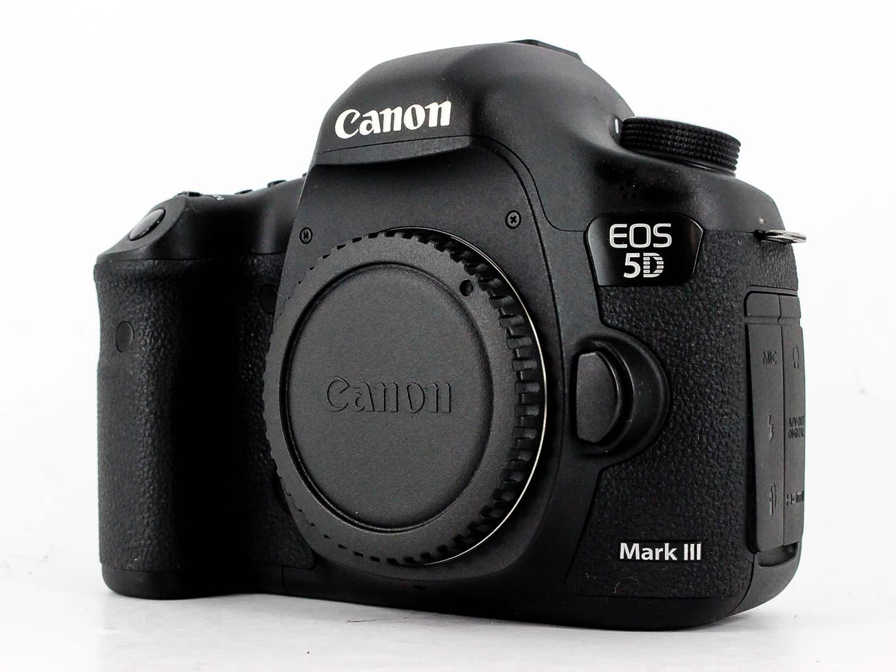 Canon eos 5d mark iii
