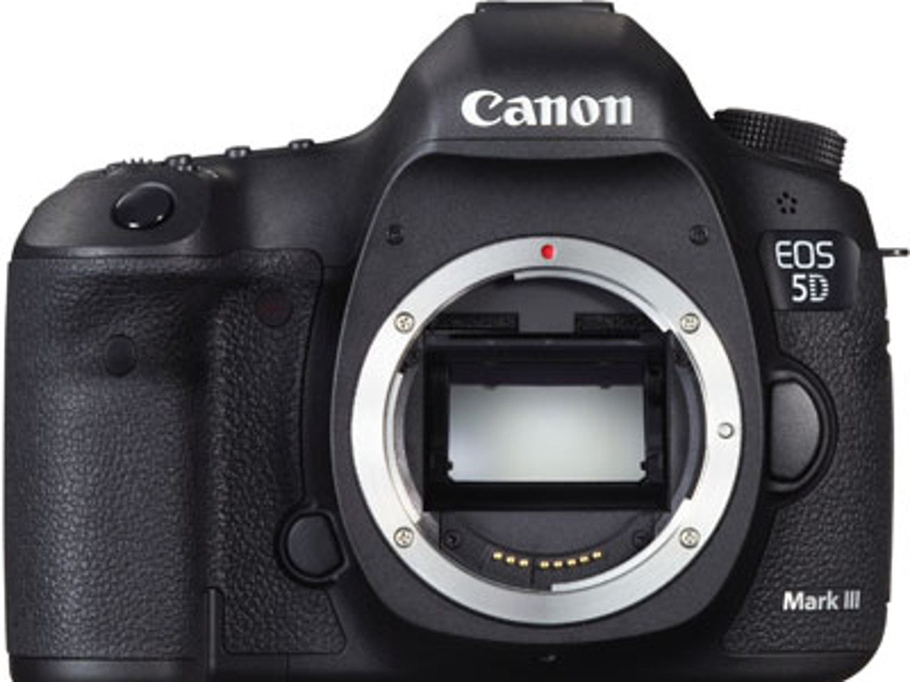 Canon eos 5d mark iii digital slr camera body