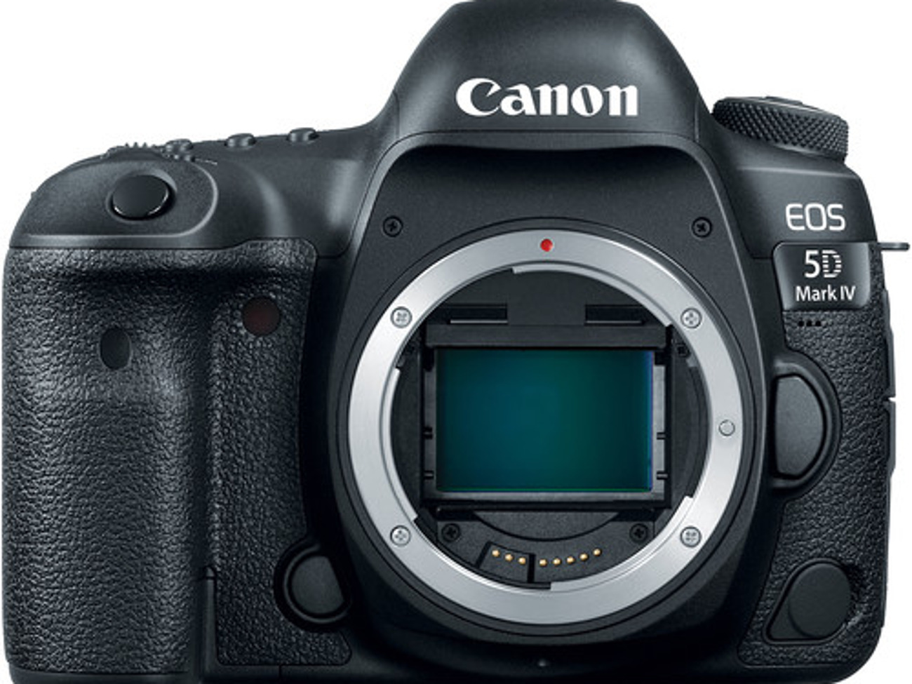 Canon eos 5d mark iv + c-log upgrade.