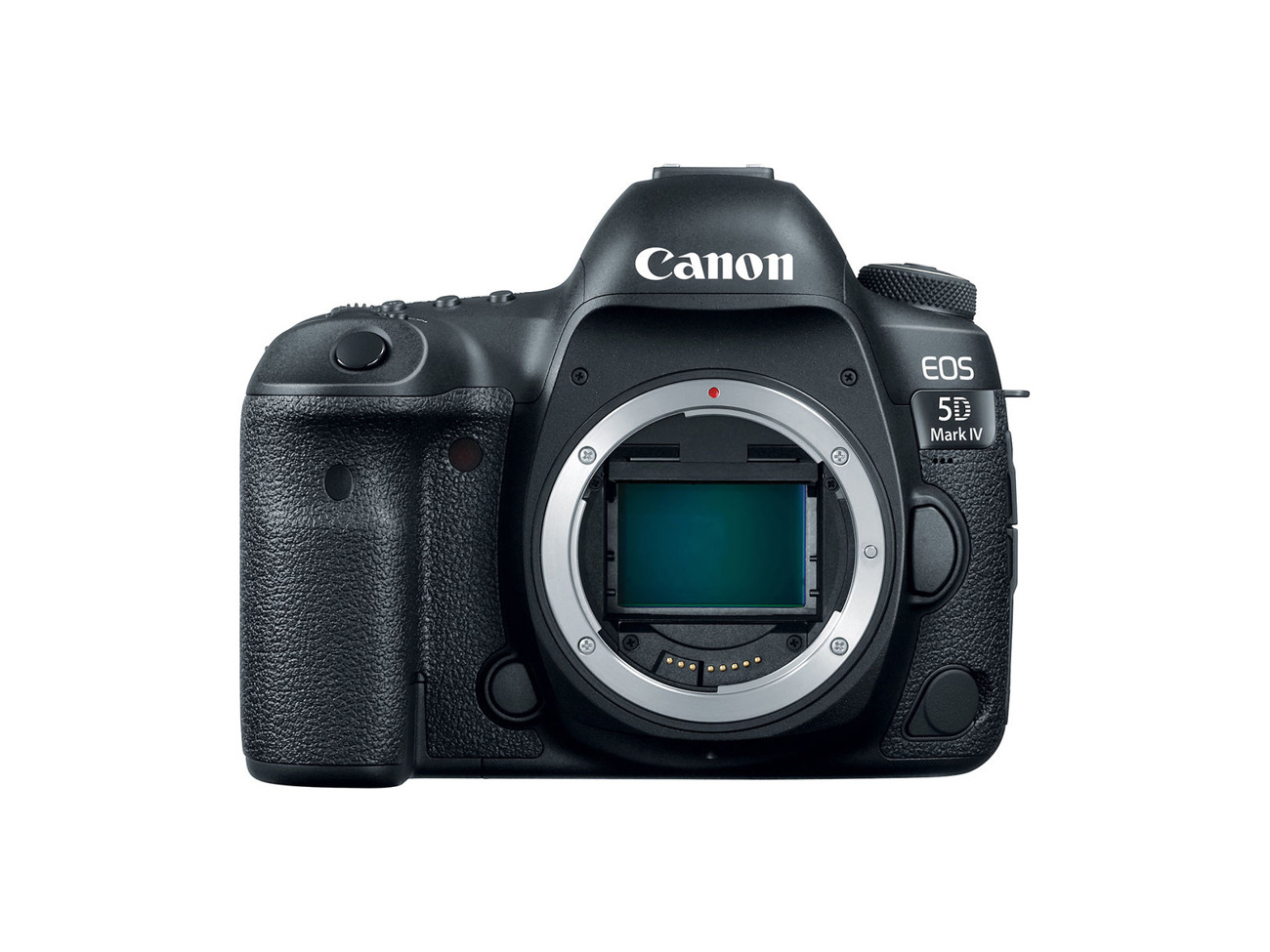 Canon eos 5d mk iv mark 4 dslr camera