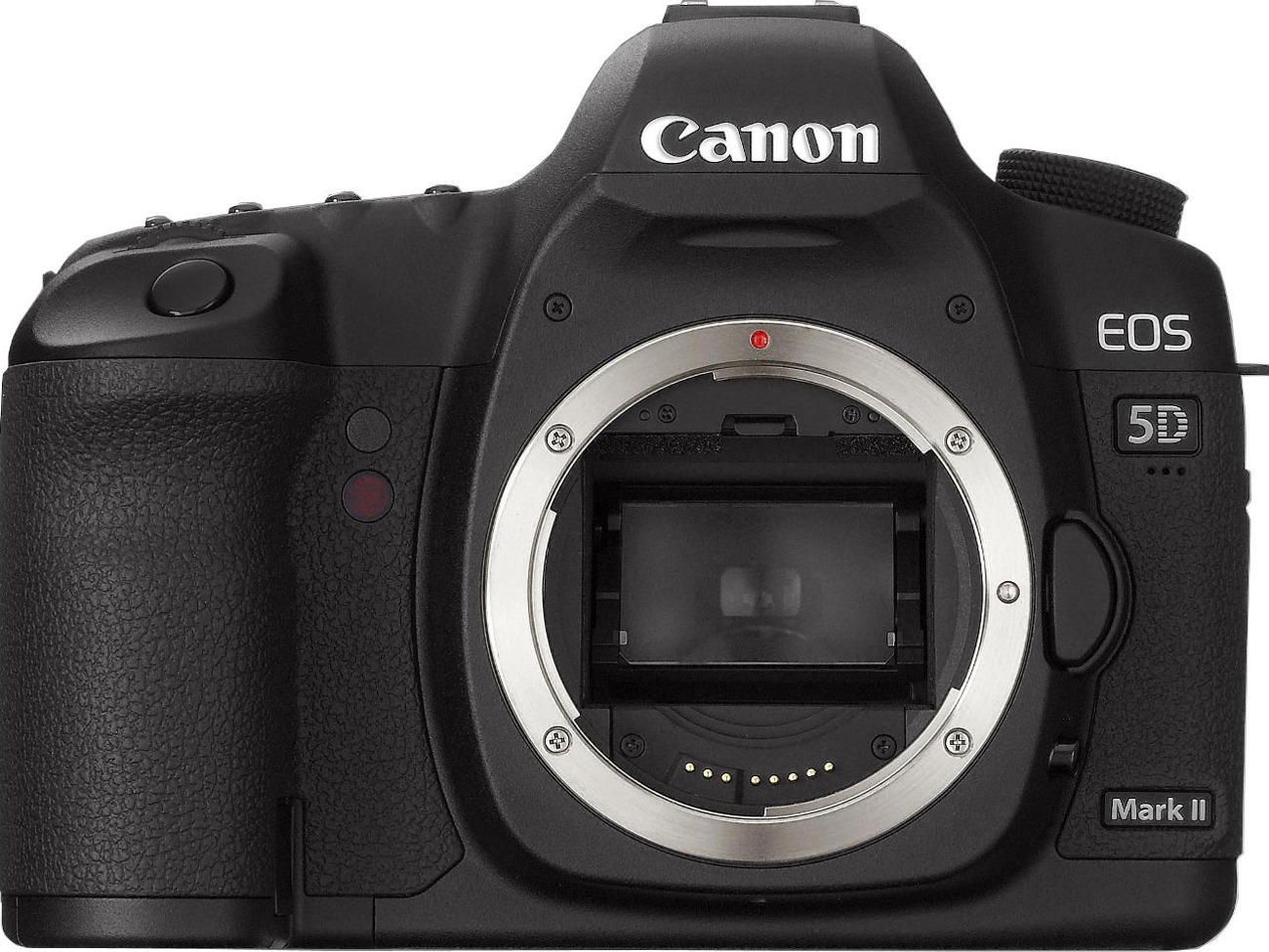 Canon eos 5d mk ii