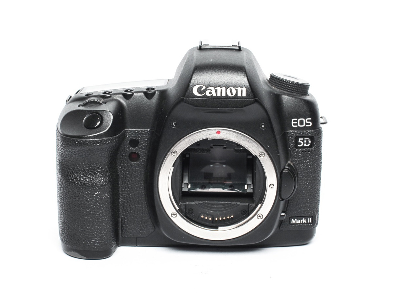 Canon eos 5dii