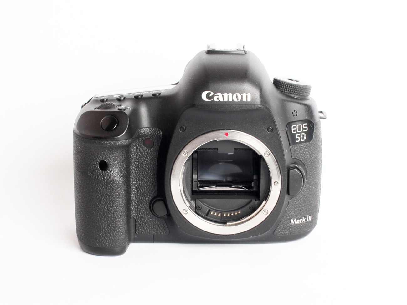 Canon eos 5diii