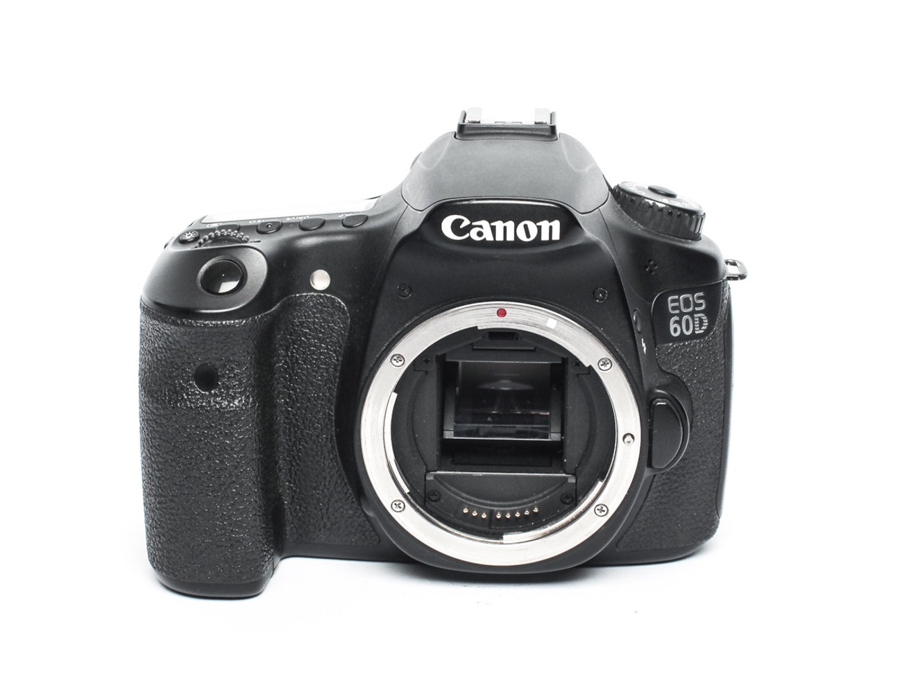 Canon eos 60d