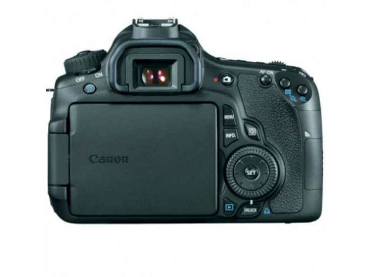 Canon eos 60d