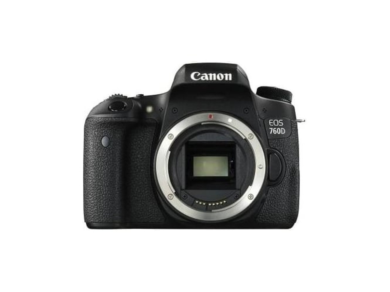 Canon eos 760d