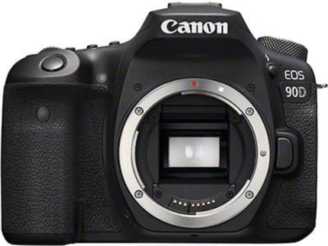 Canon eos 90d digital slr camera body