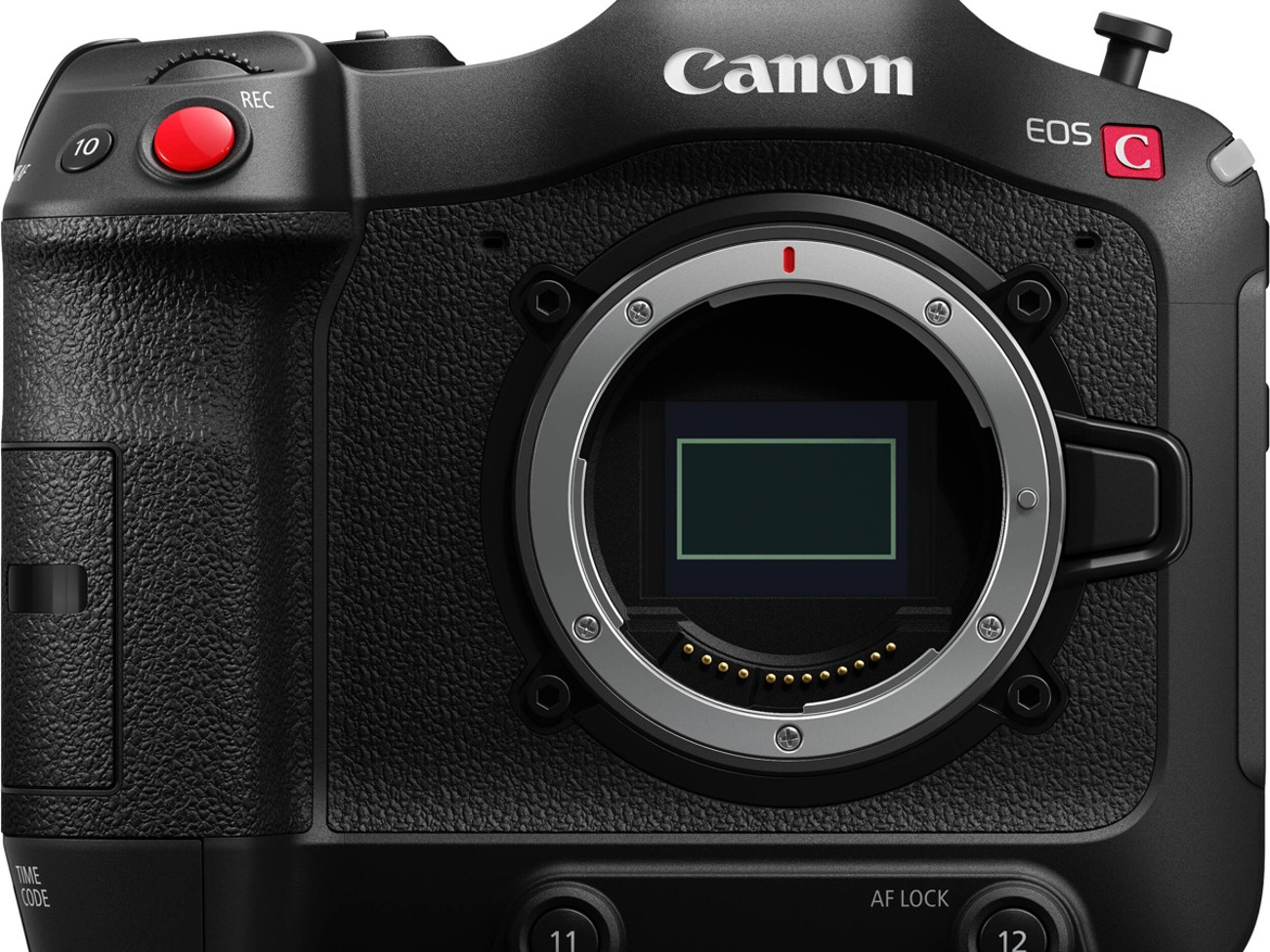 Canon eos c70