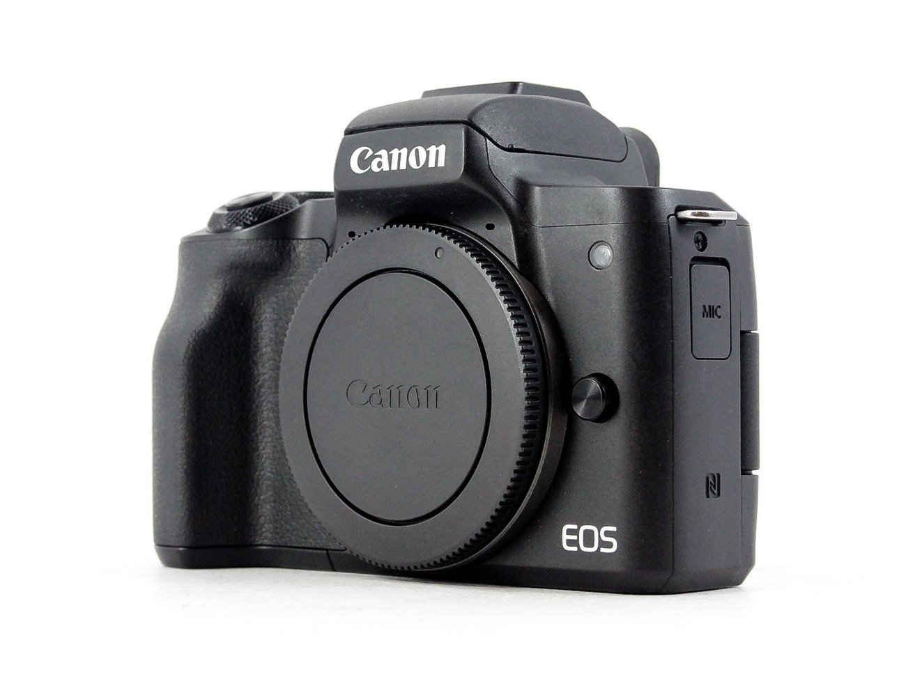 Canon eos m50
