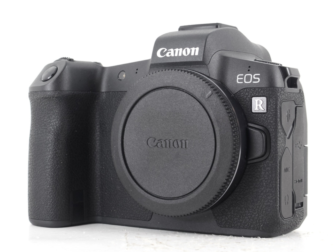 Canon eos r