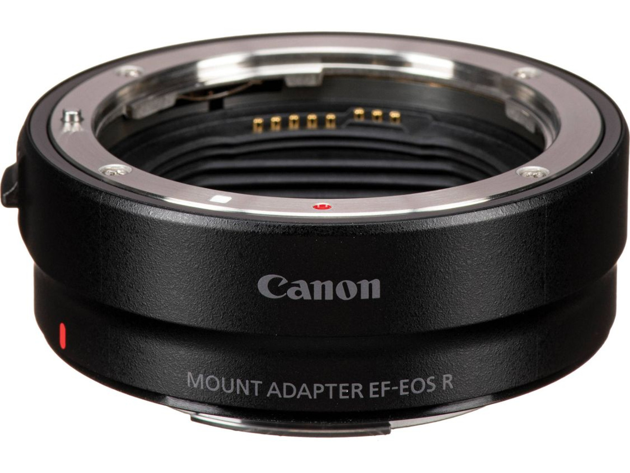 Canon mount adapter ef-eos r