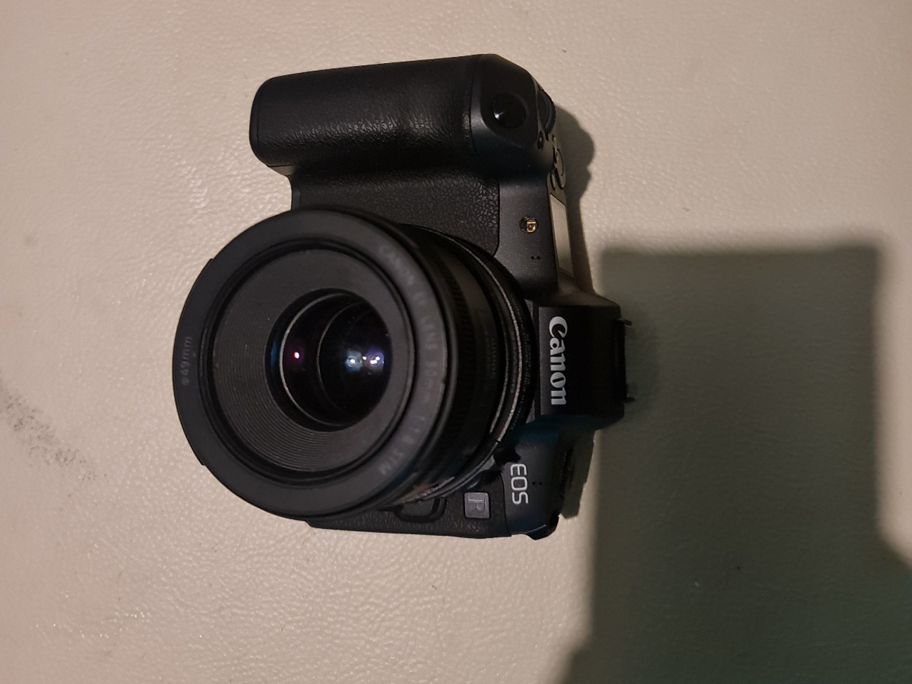 Canon eos r
