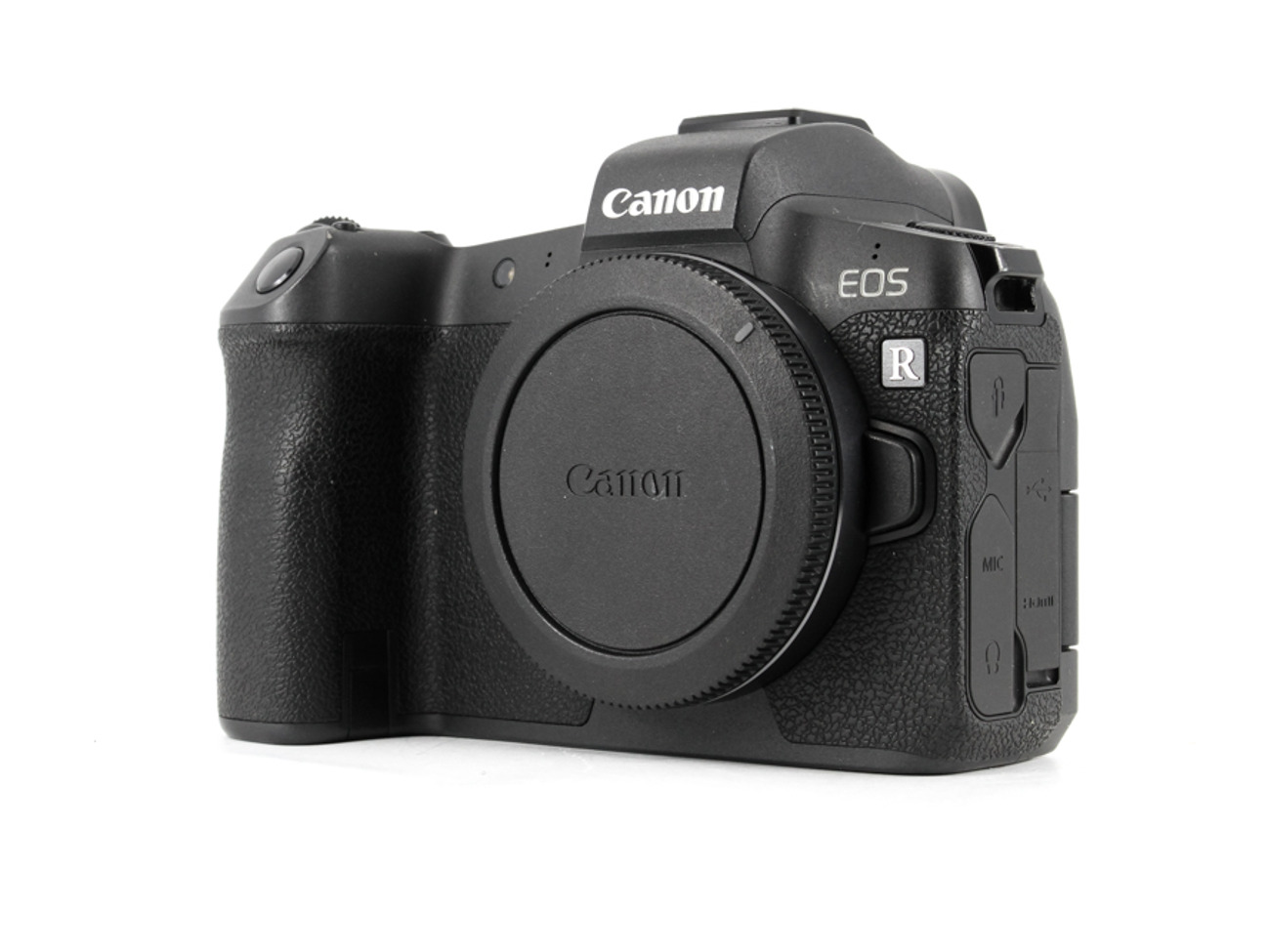 Canon eos r