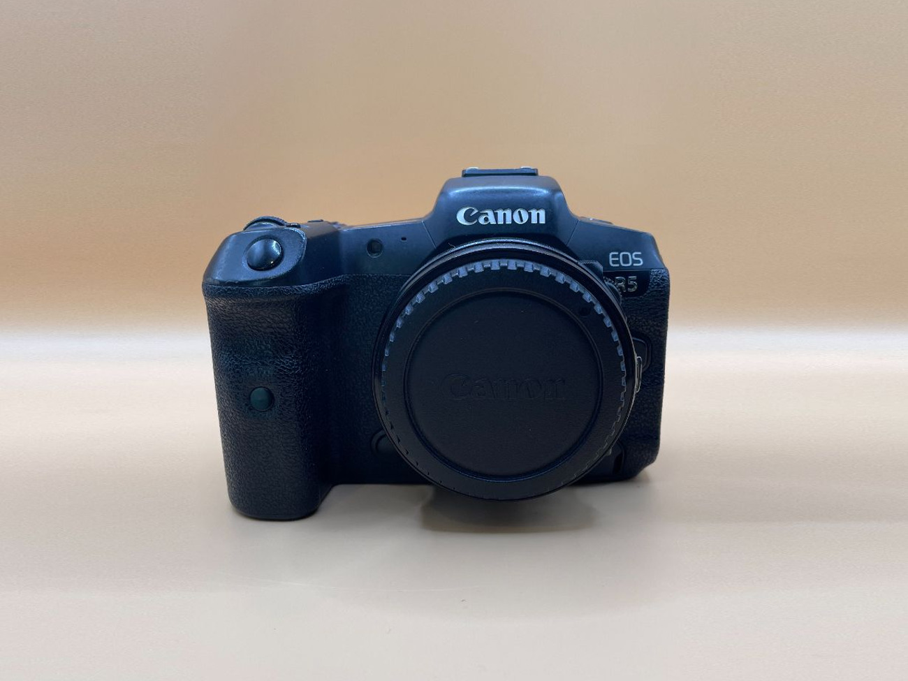 Canon eos-r5