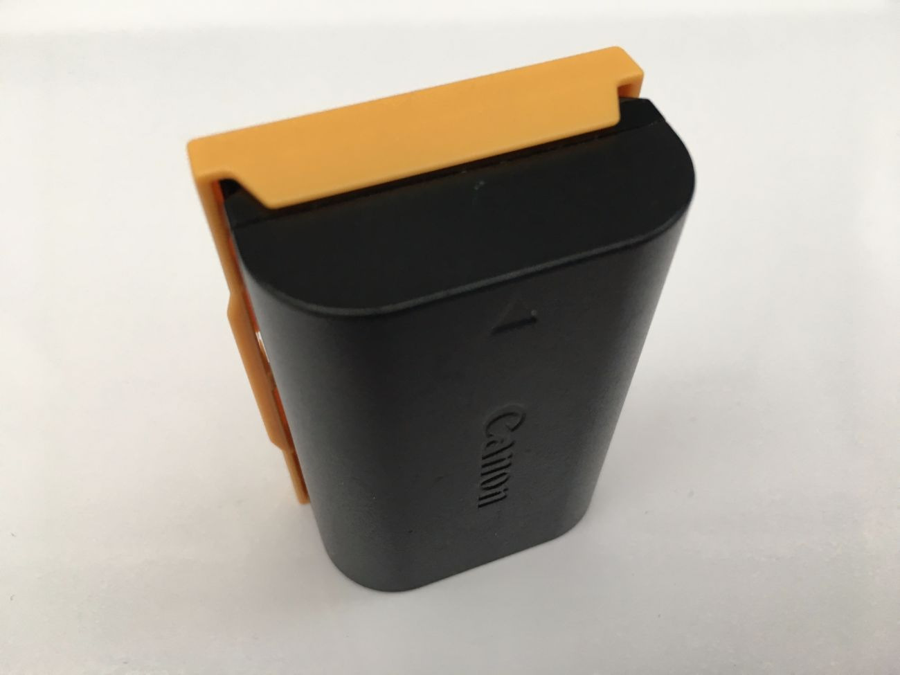 Canon lp-e6 battery for dlsr 5d  (4 of 9)