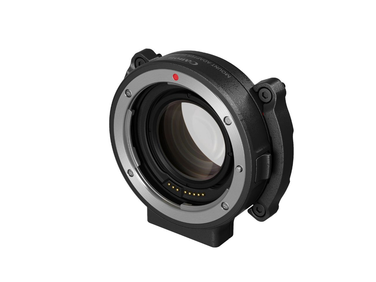 Canon mount adapter ef-eos r 0.71x 