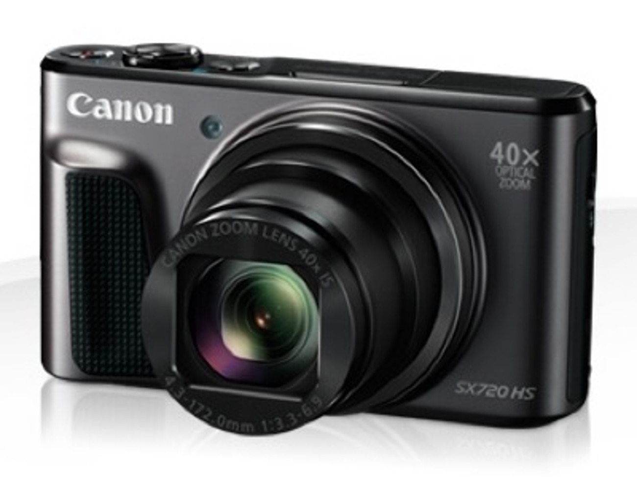 Canon powershot sx720 hs digital camera