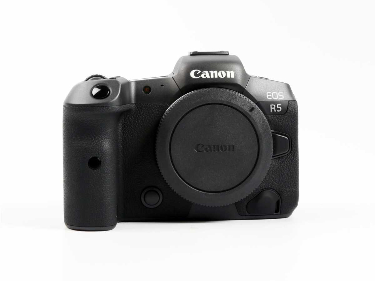 Canon r5 (body only)