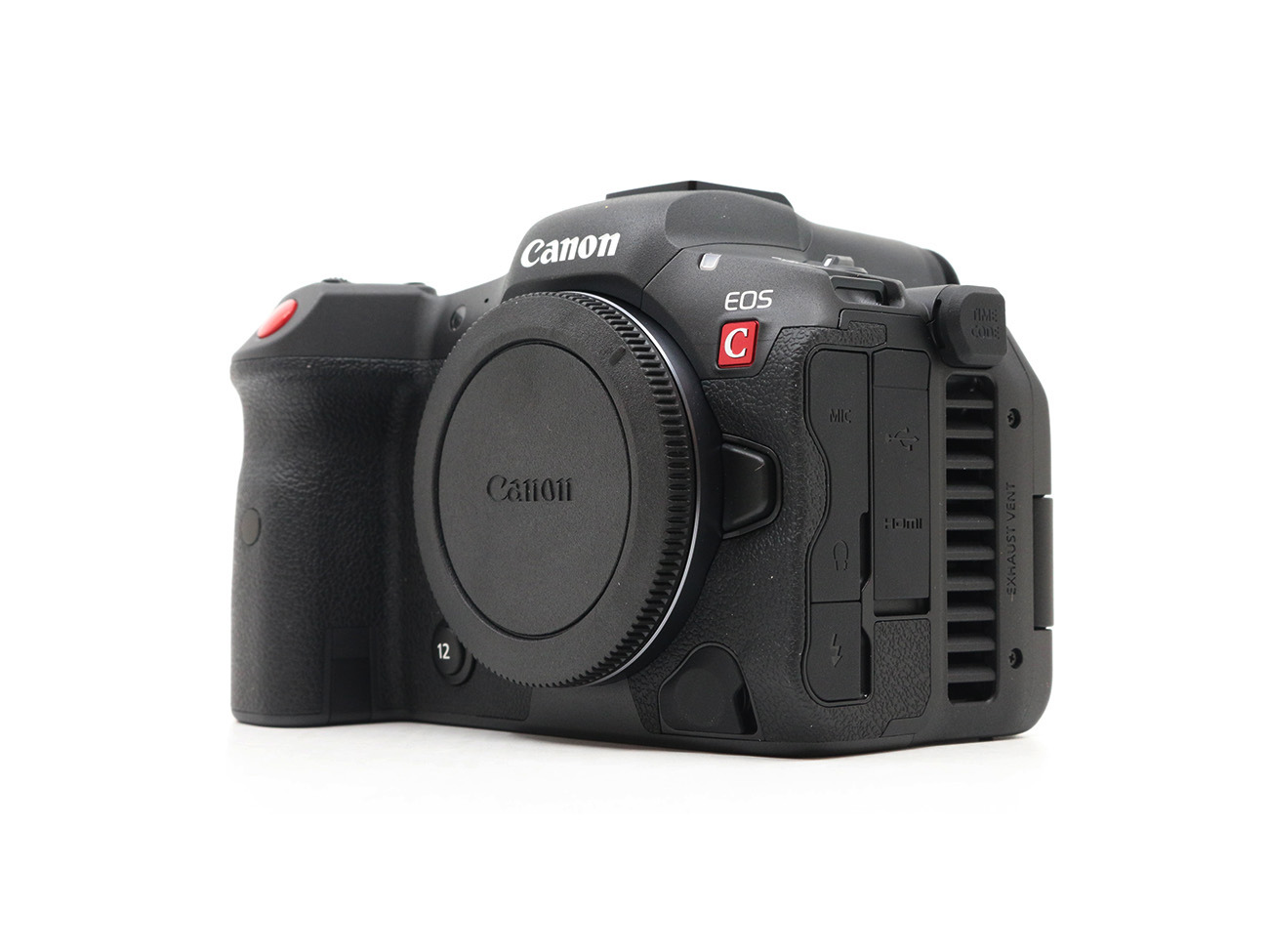 Canon r5 c