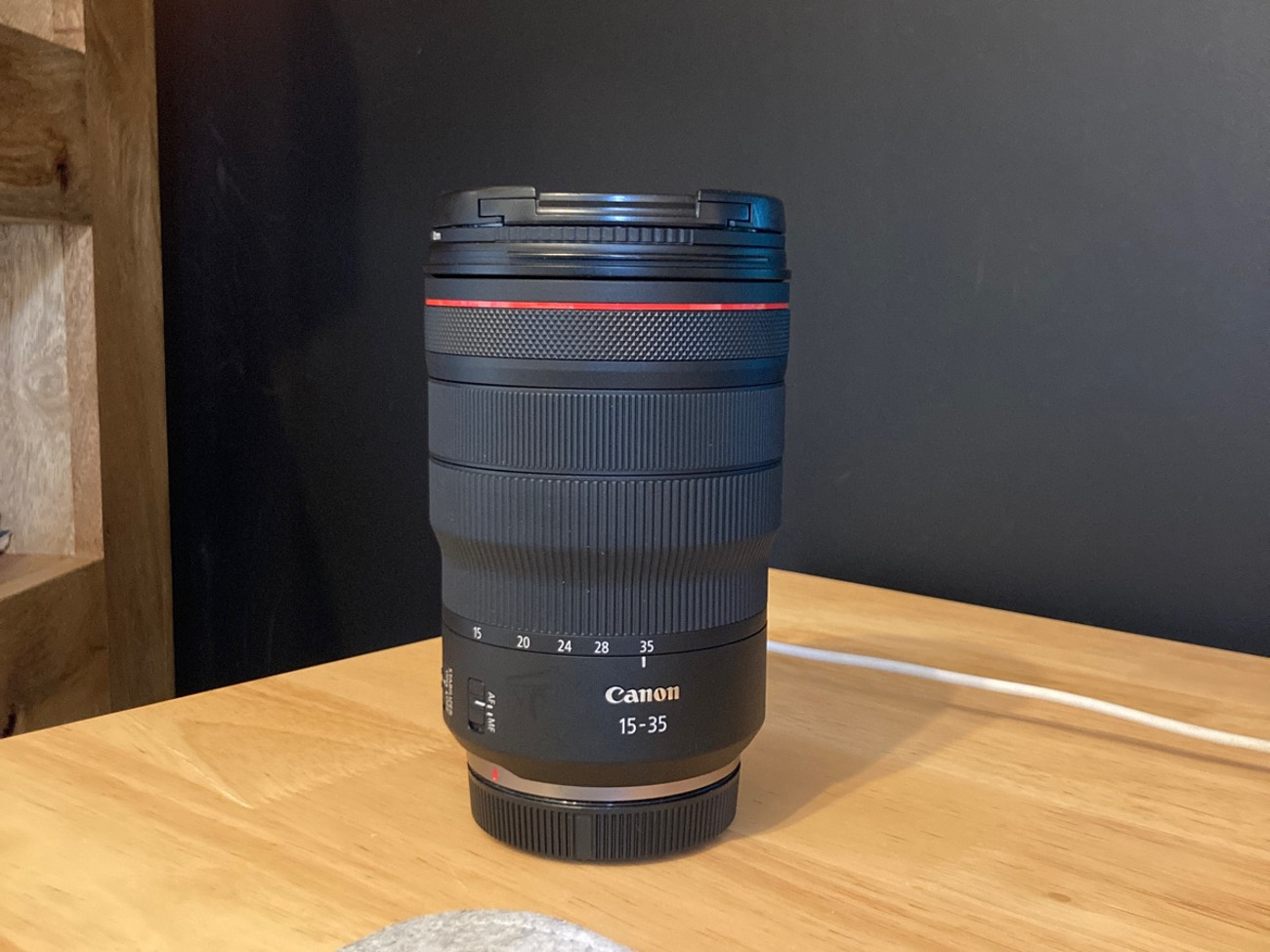 Canon rf 15-35mm f2.8