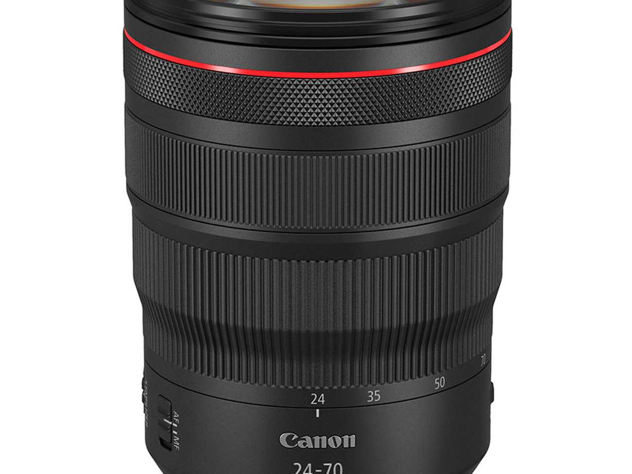 Canon rf 24-70mm f2.8 l is usm