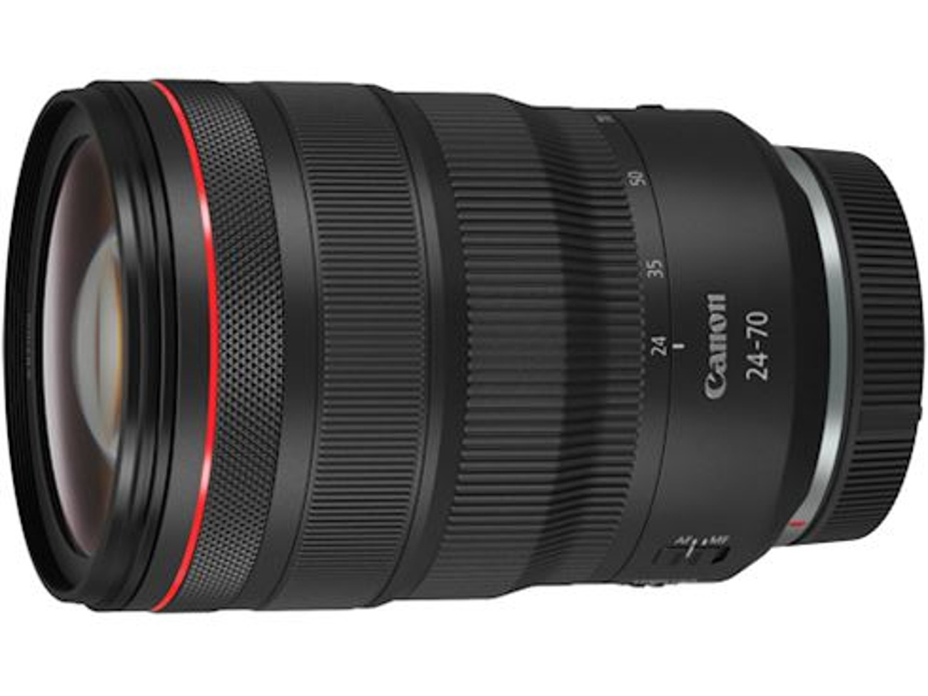 Canon rf 24-70mm f/2.8 l is usm