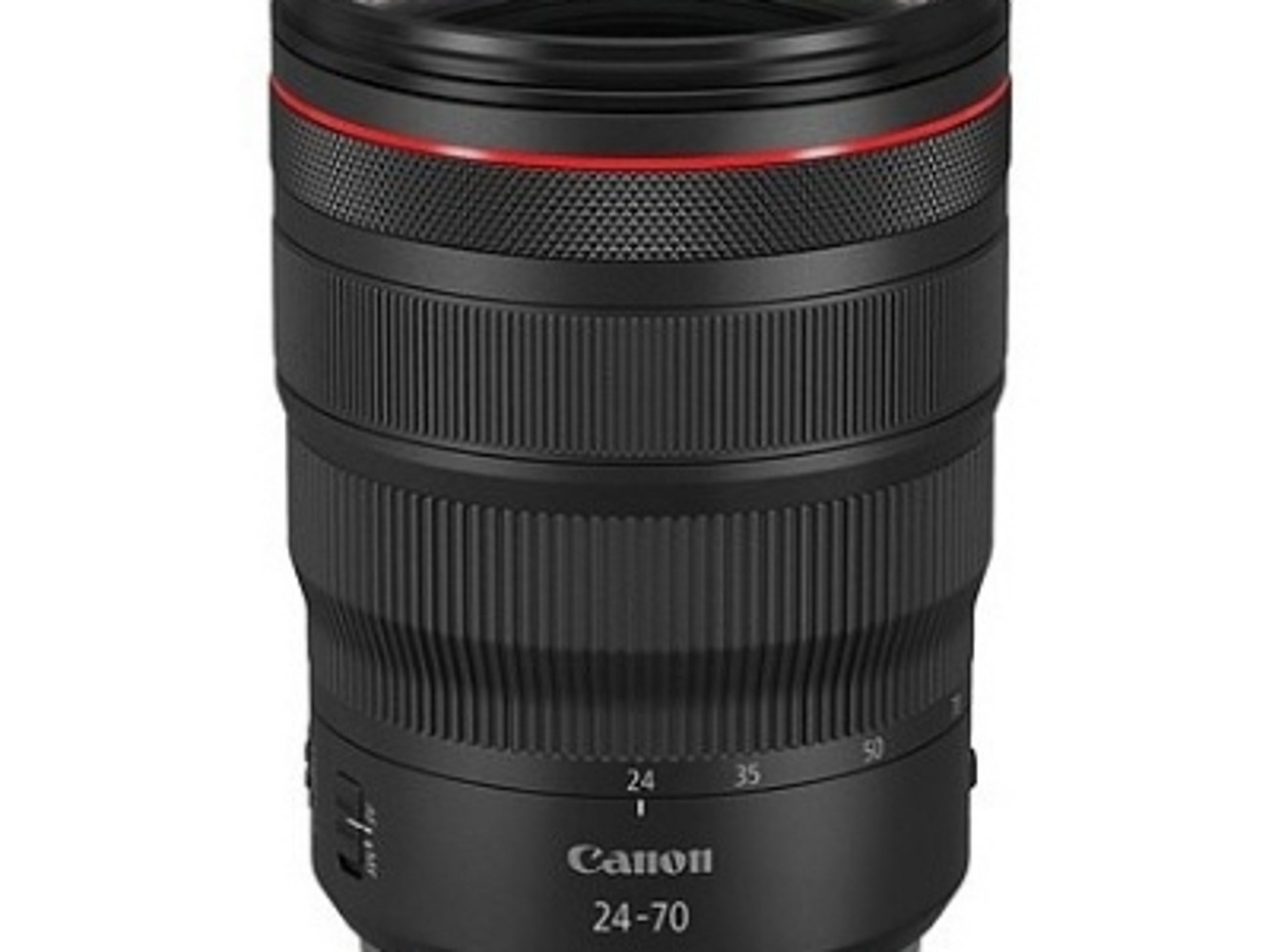 Canon rf 24-70mm f2.8l is usm 