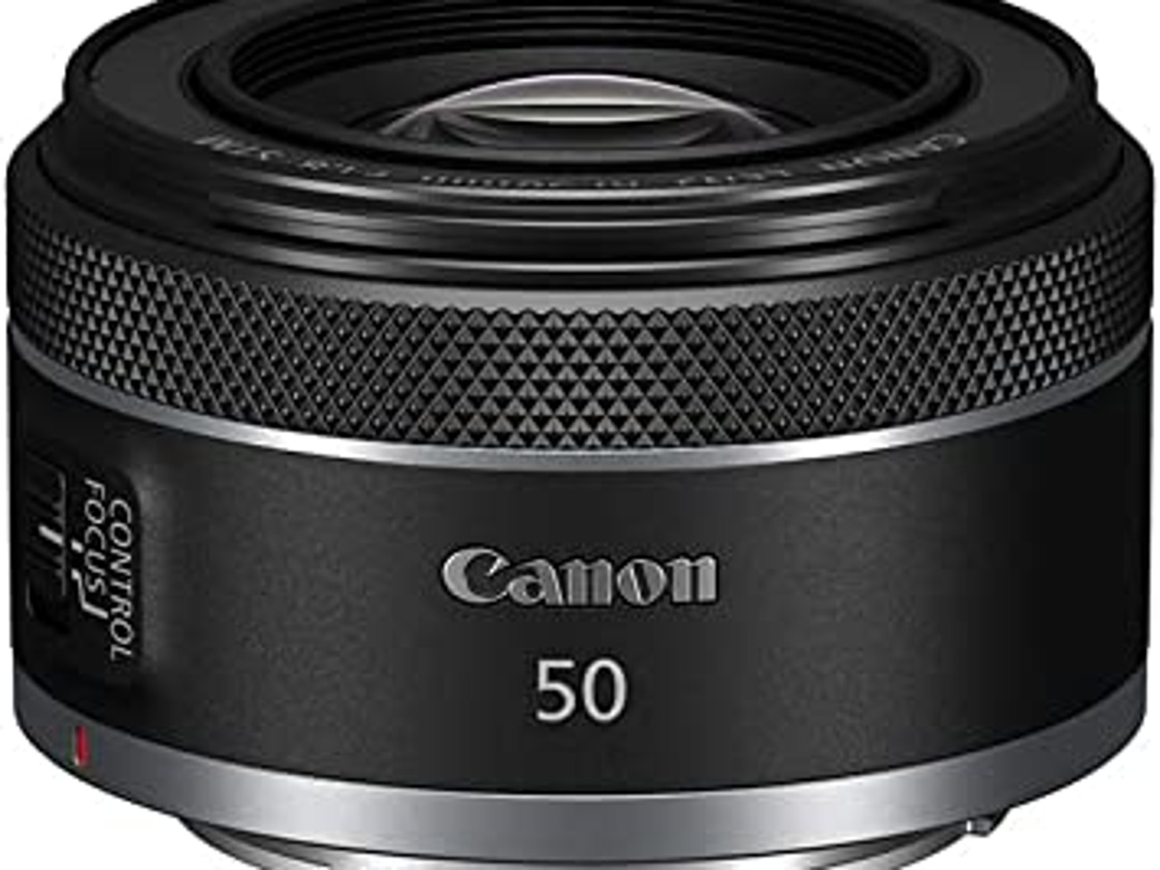 Canon rf 50mm 1.8 stm