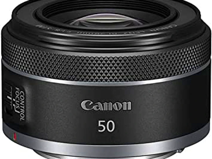 Canon rf 50mm 1.8 stm