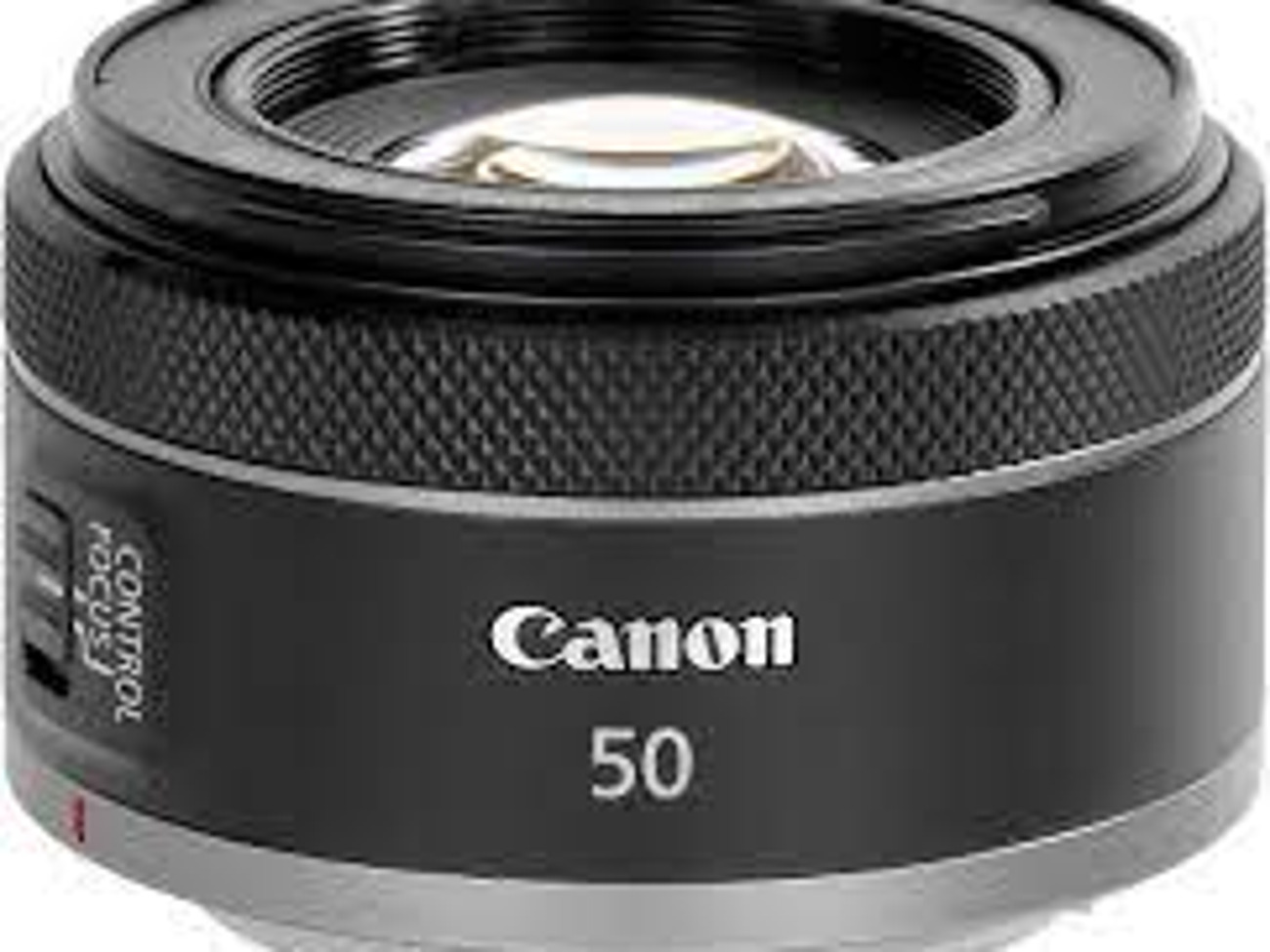 Canon rf 50mm f1.8
