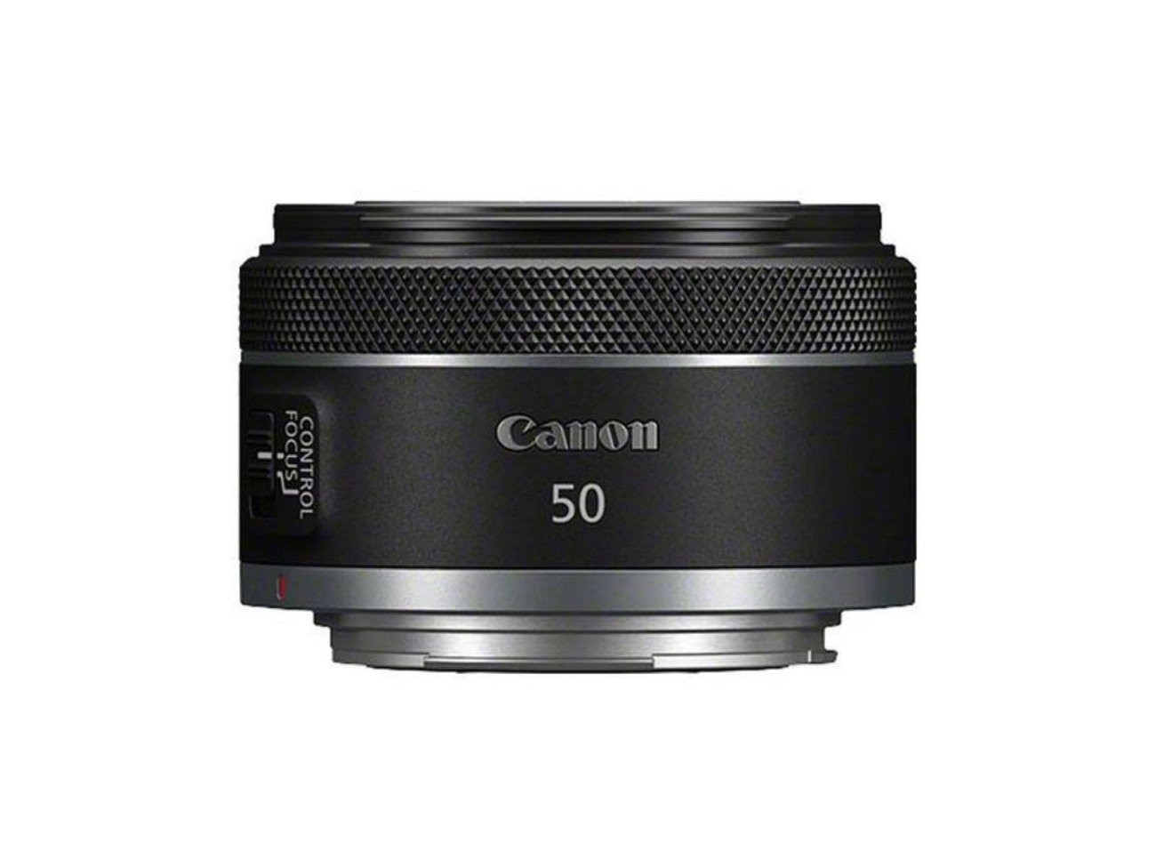 Canon rf 50mm f1.8 stm