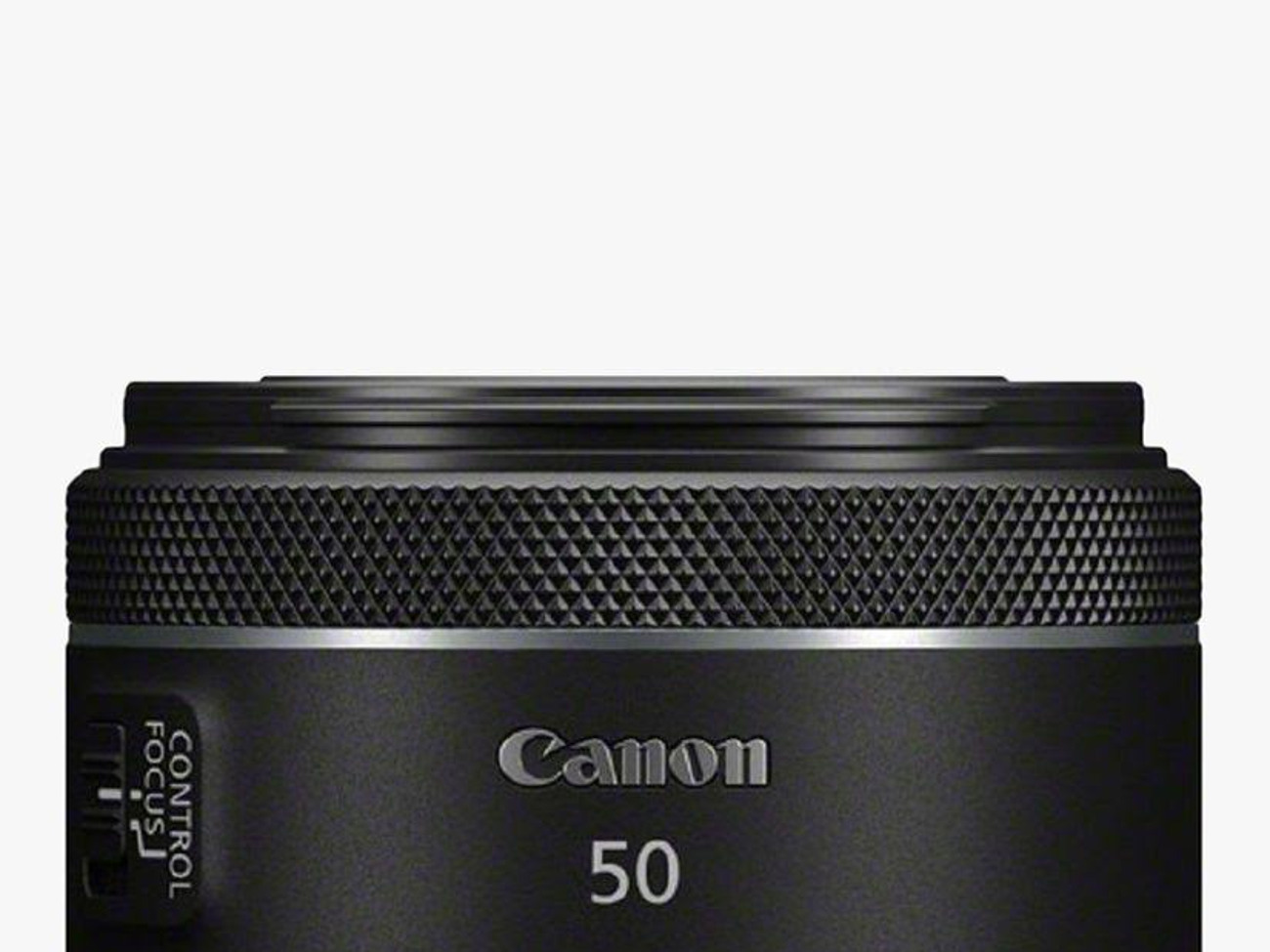 Canon rf 50mm f/1.8 stm lens