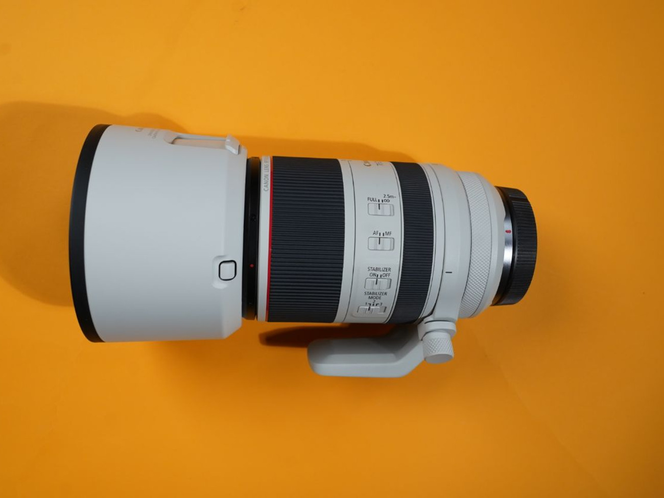 Canon rf 70-200 f2.8 lens for canon mirrorless cameras r5 r6