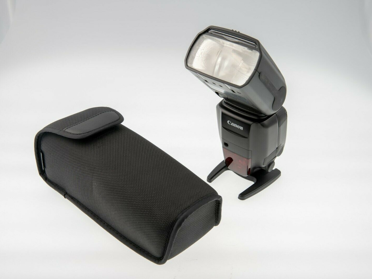 Canon speedlight 600ex-rt ii flash speedlite