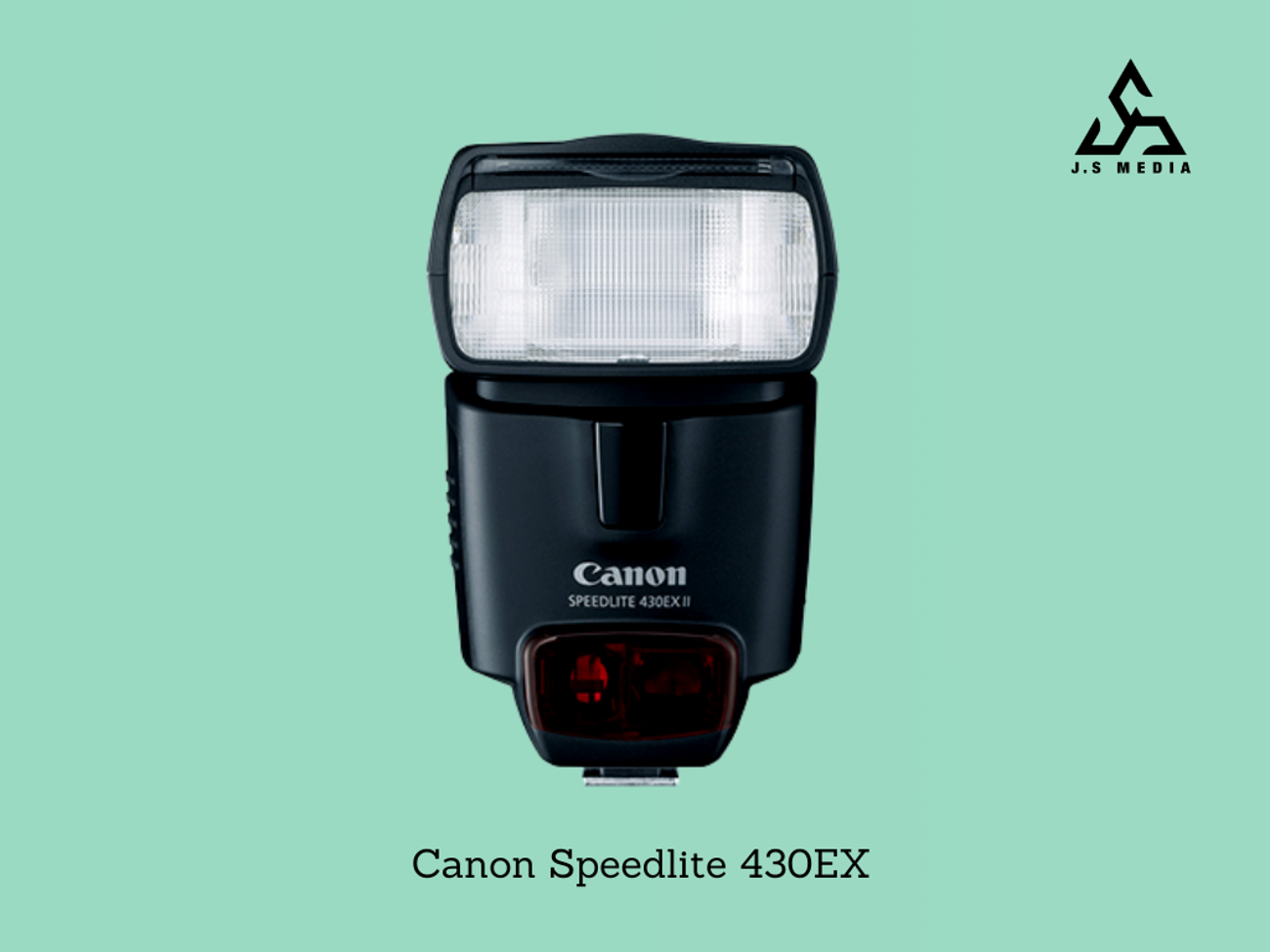 Canon speedlite