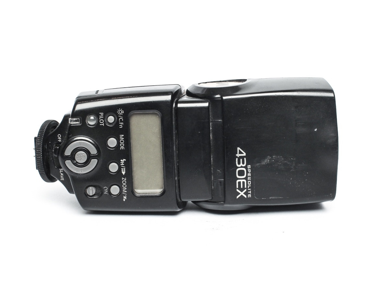 Canon speedlite 430ex